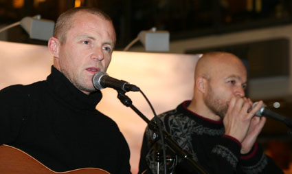 Nesb duo